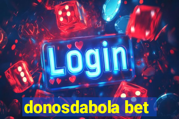 donosdabola bet