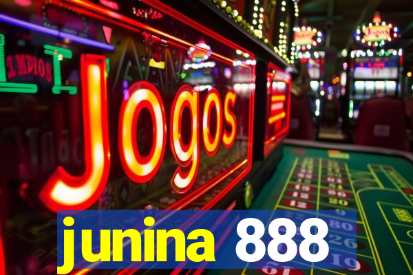 junina 888