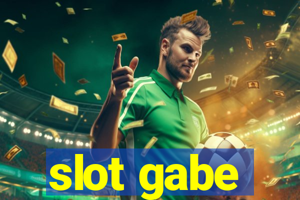 slot gabe