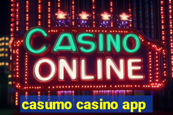 casumo casino app