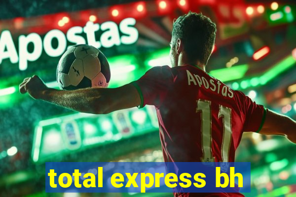 total express bh