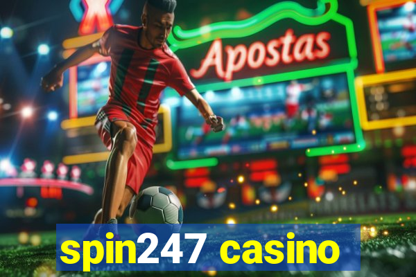 spin247 casino