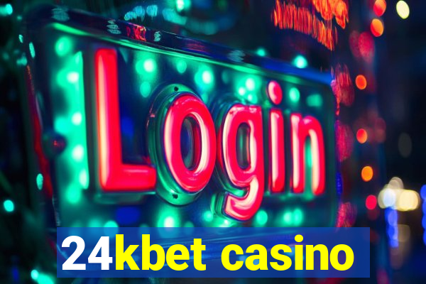 24kbet casino