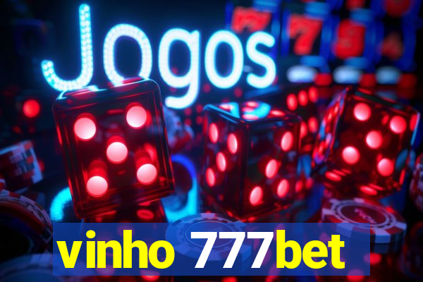 vinho 777bet