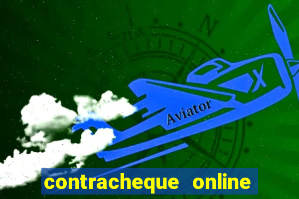 contracheque online prefeitura de betim