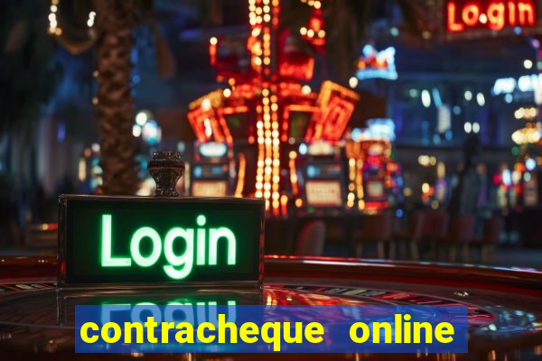 contracheque online prefeitura de betim