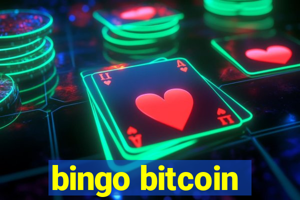 bingo bitcoin