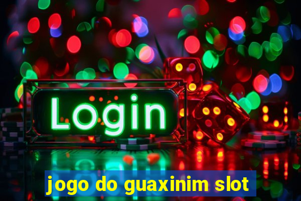 jogo do guaxinim slot