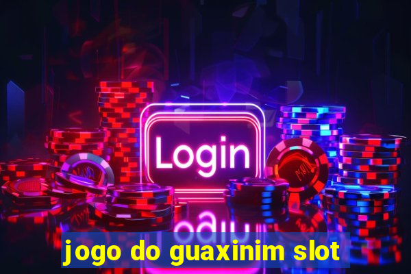 jogo do guaxinim slot