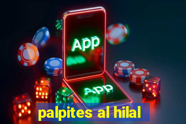 palpites al hilal