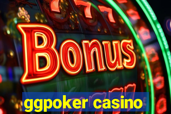 ggpoker casino