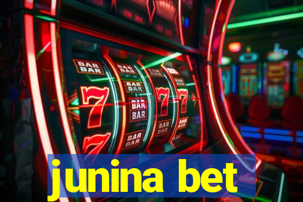 junina bet