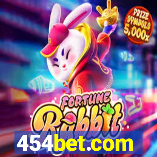 454bet.com