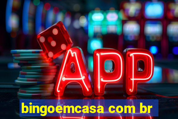 bingoemcasa com br