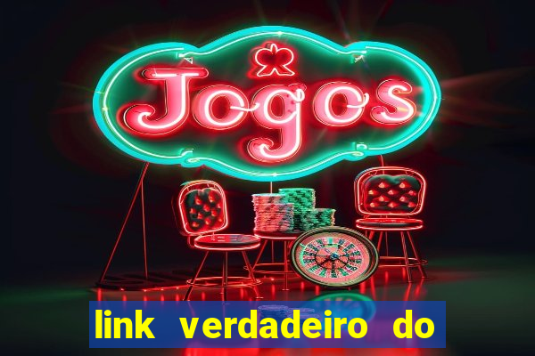 link verdadeiro do jogo do tigre