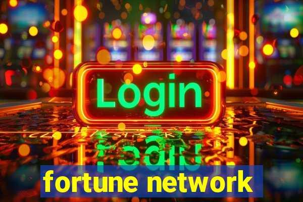 fortune network