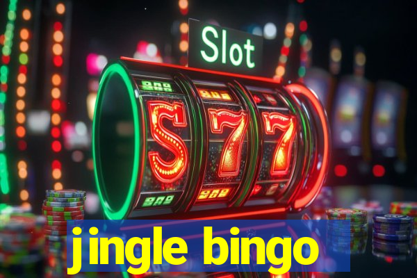 jingle bingo