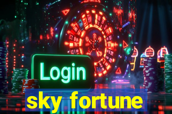 sky fortune