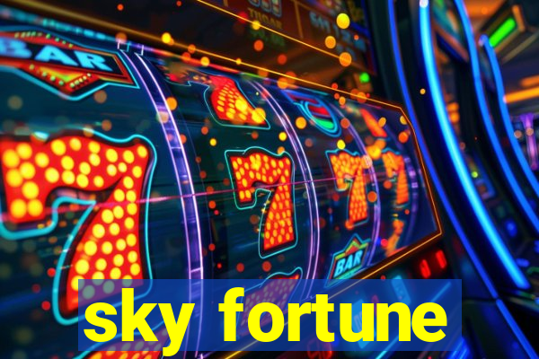 sky fortune