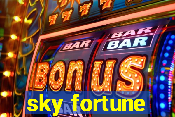 sky fortune