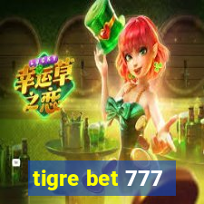 tigre bet 777