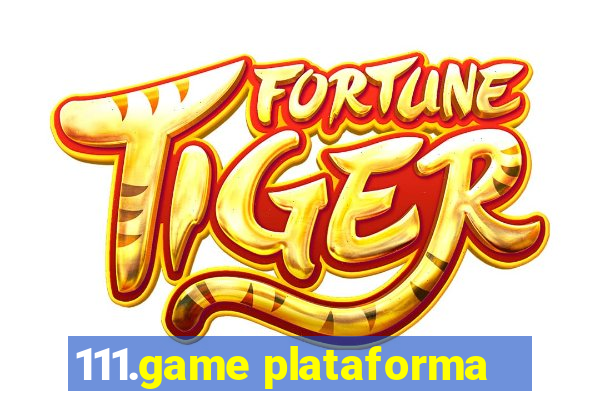 111.game plataforma