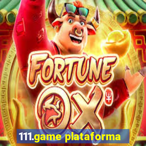 111.game plataforma