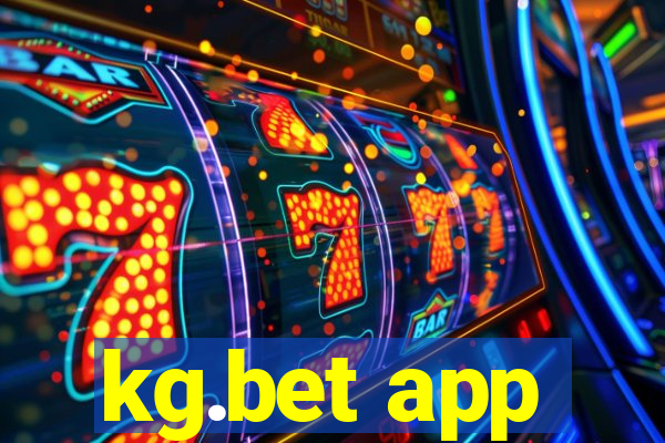 kg.bet app