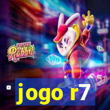 jogo r7