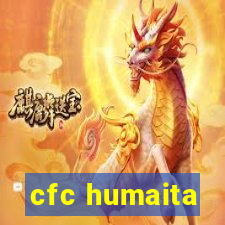 cfc humaita