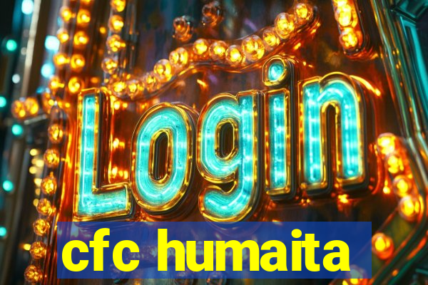 cfc humaita