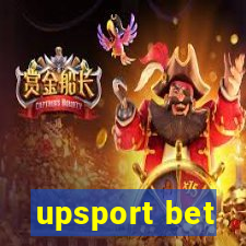 upsport bet