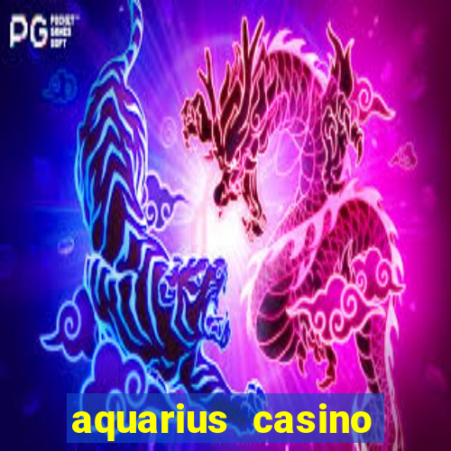 aquarius casino laughlin nevada