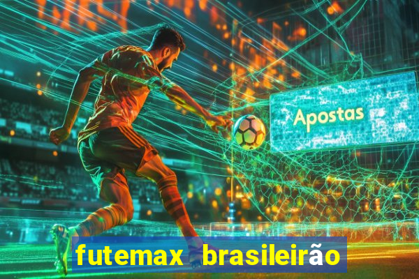 futemax brasileirão ao vivo