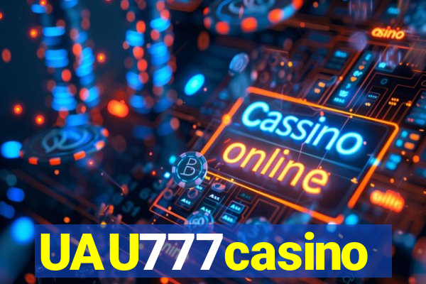 UAU777casino