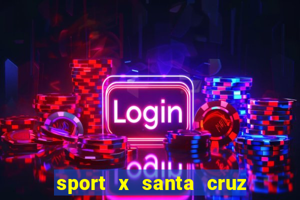 sport x santa cruz sub 20