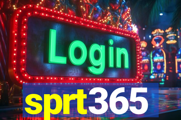 sprt365