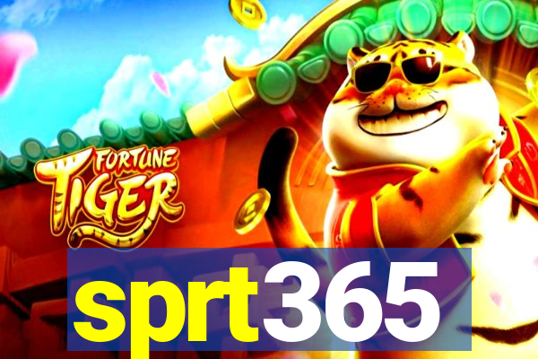 sprt365