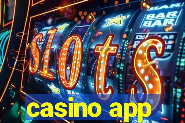 casino app