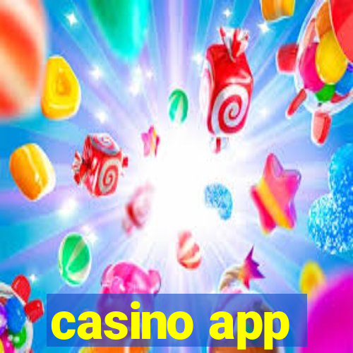 casino app