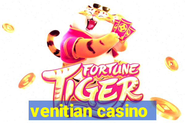 venitian casino