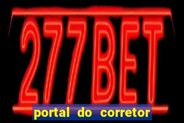 portal do corretor porto seguro