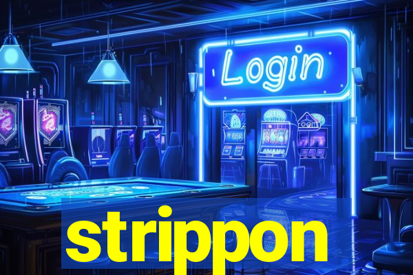 strippon