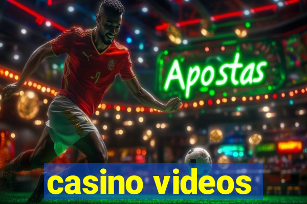 casino videos