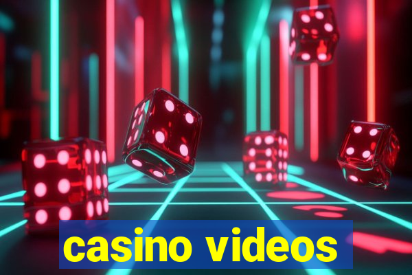 casino videos