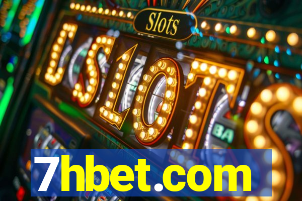 7hbet.com