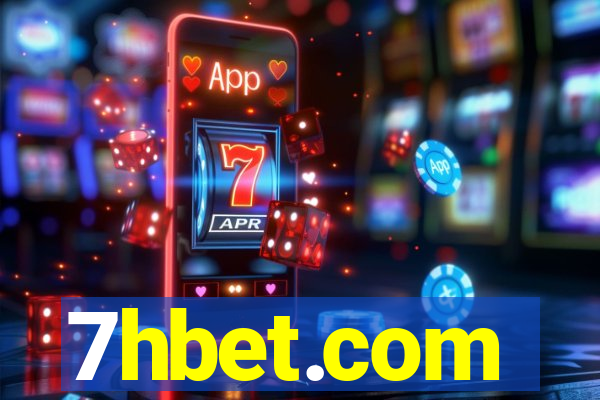 7hbet.com