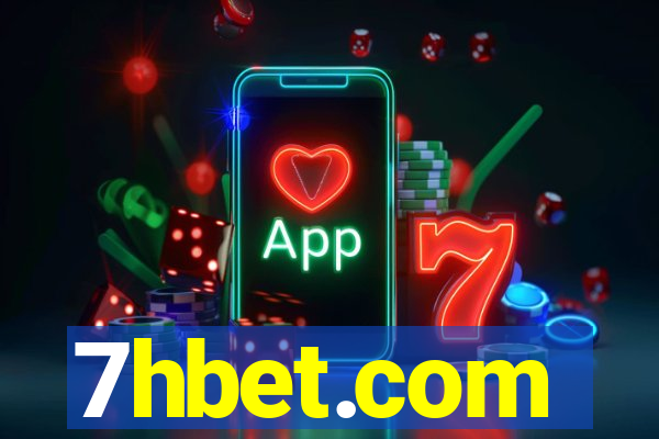 7hbet.com