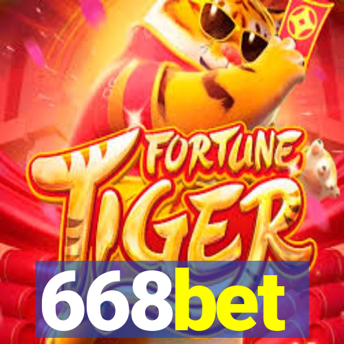 668bet