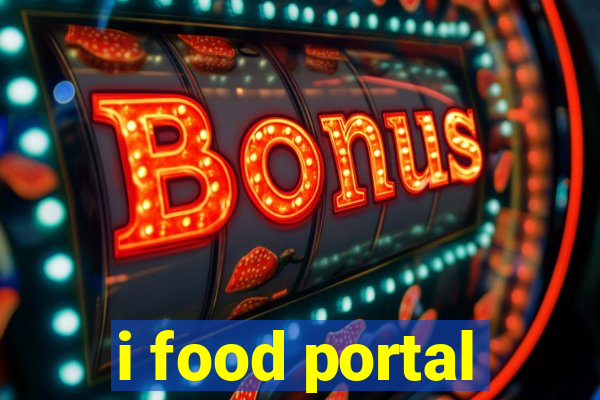 i food portal